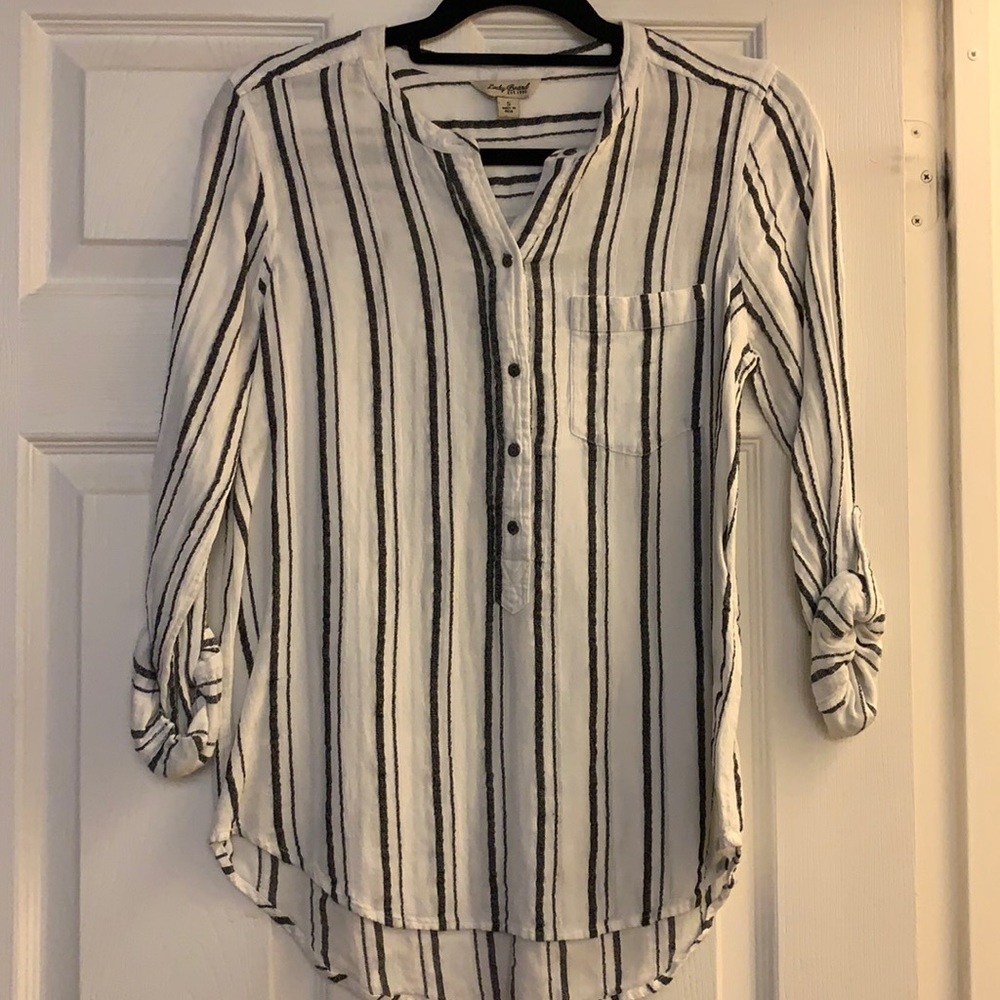 Lucky brand top